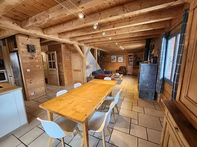 Maison, 160 m²