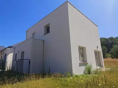Maison, 110 m²