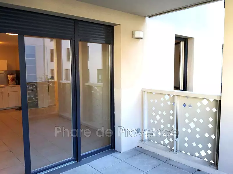 Appartement, 58,71 m²