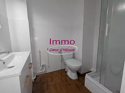 Appartement, 28,19 m²
