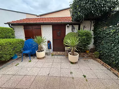 Maison, 79 m²