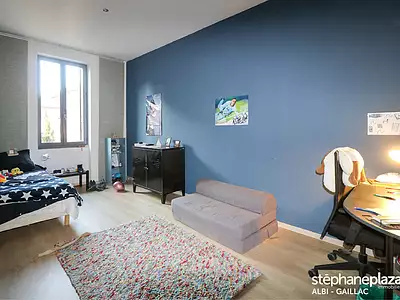 Maison, 290 m²