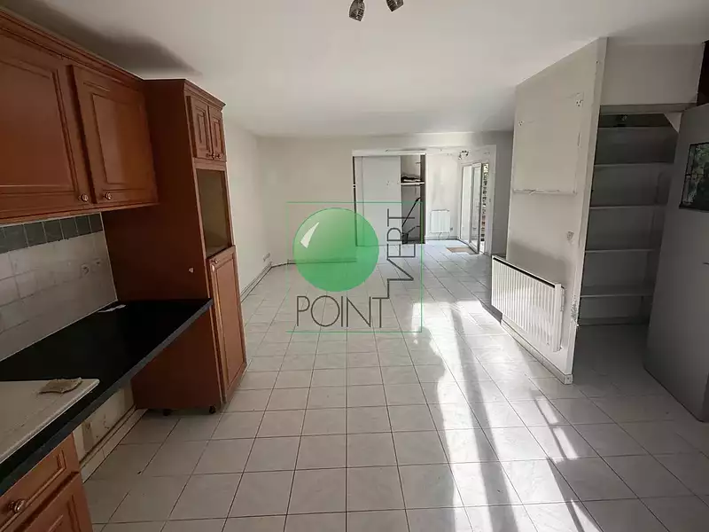 Appartement, 68,7 m²