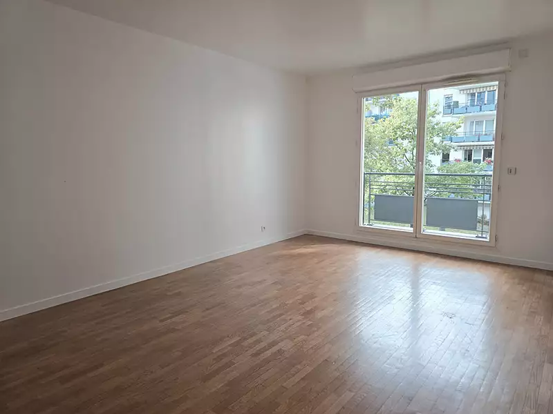 Appartement, 45 m²