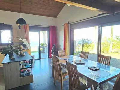 Maison, 162 m²