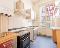 Appartement, 100 m²