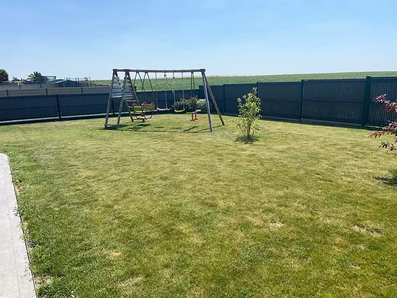 Maison, 160 m²