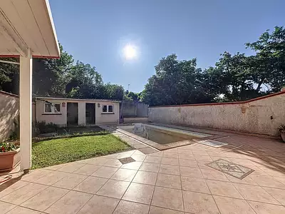 Maison, 188 m²