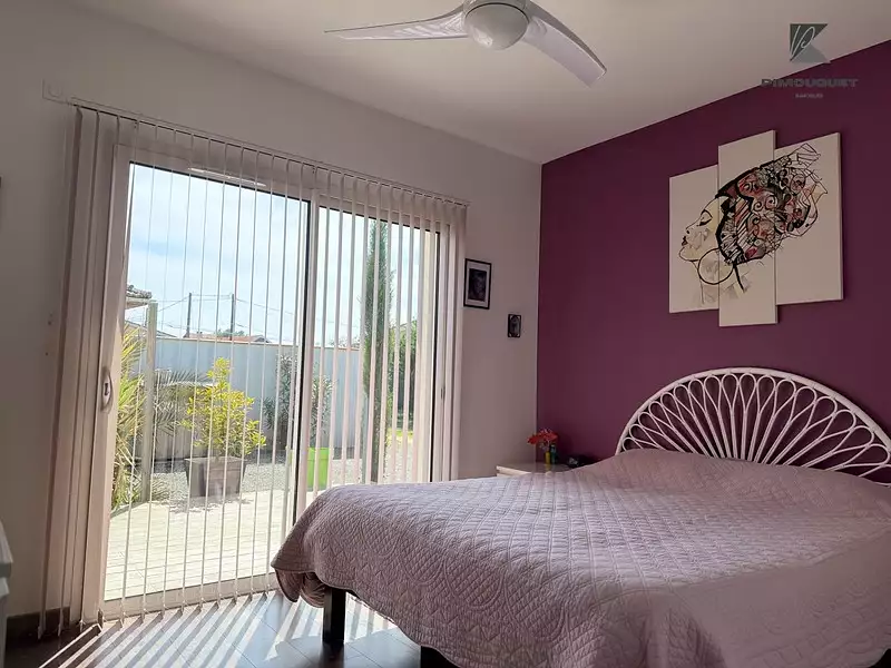 Maison, 111 m²