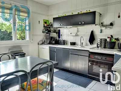 Maison, 100 m²