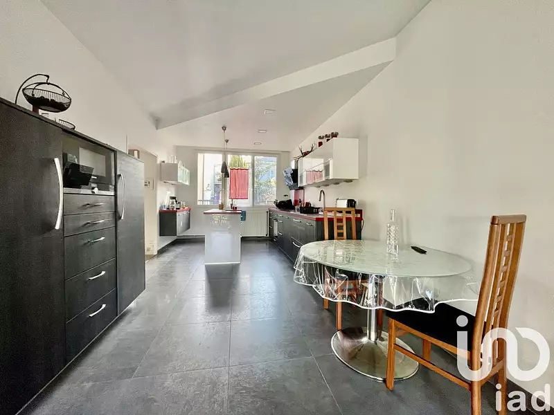 Maison, 104 m²