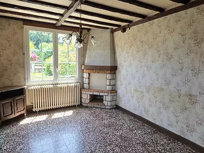 Maison, 106 m²