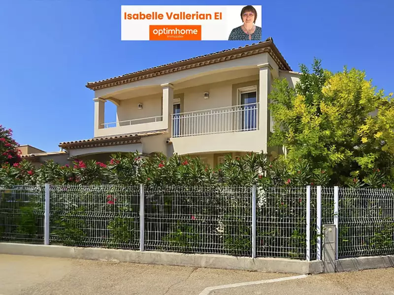 Maison, 124 m²