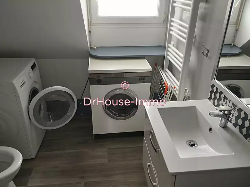 Immeuble, 232 m²