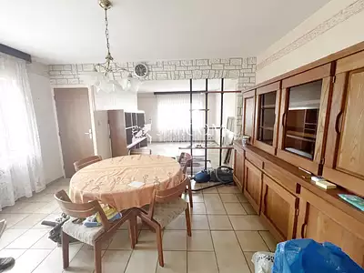 Maison, 99 m²