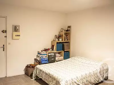 Appartement, 29,8 m²