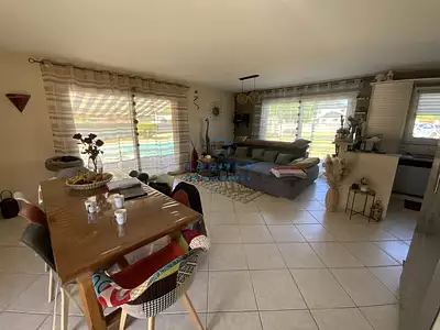 Maison, 128,37 m²