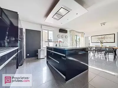 Maison, 145 m²