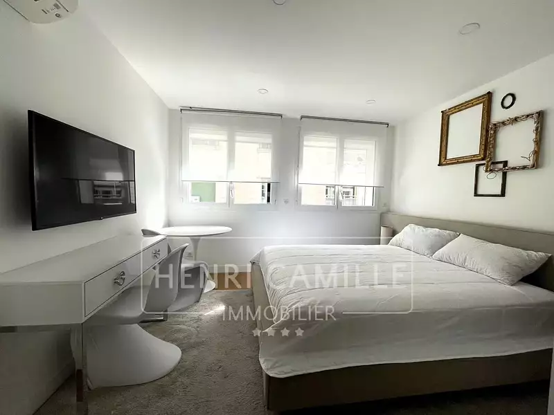 Appartement, 22 m²
