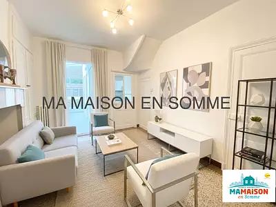 Maison, 124 m²