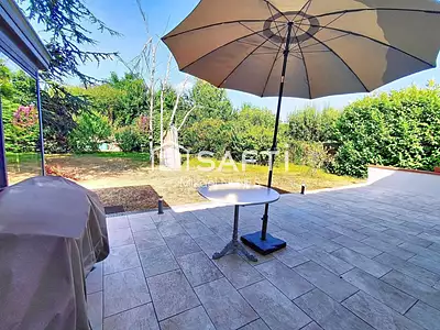 Maison, 128 m²