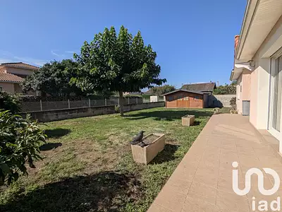 Maison, 143 m²