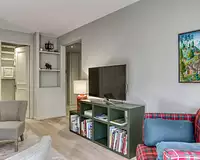 Appartement, 51,71 m²