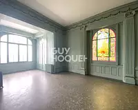 Appartement, 181,8 m²