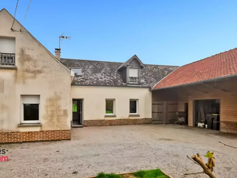 Maison, 149 m²