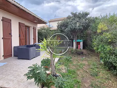 Maison, 85 m²