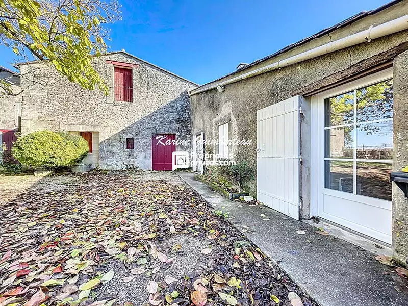 Maison, 119 m²