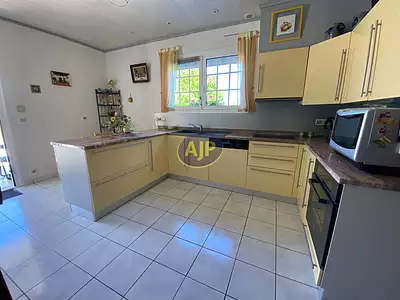 Maison, 112 m²