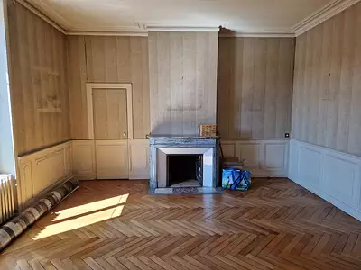 Maison, 540 m²