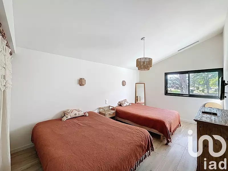 Maison, 227 m²
