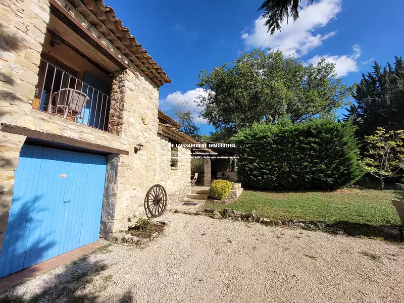 Maison, 300 m²
