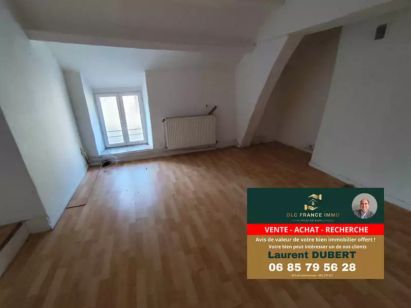Maison, 82 m²