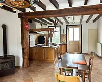 Maison, 84 m²
