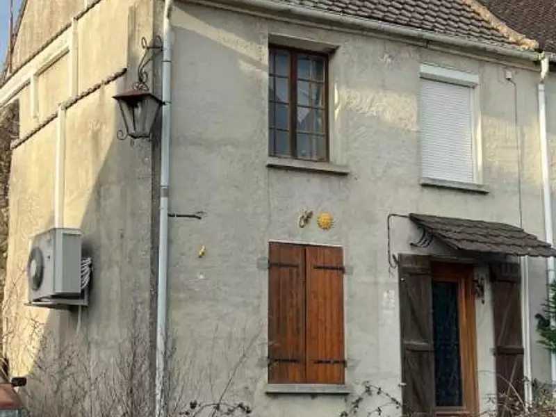 Maison, 85 m²