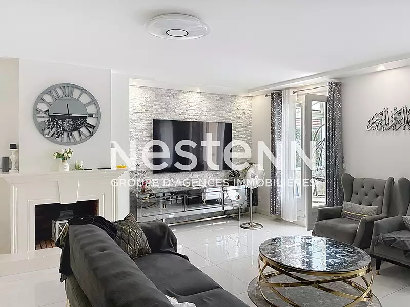Maison, 130 m²