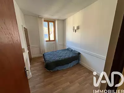 Appartement, 64 m²