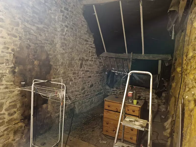 Maison, 79 m²