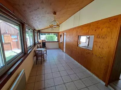 Maison, 53 m²