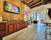 Maison, 132 m²
