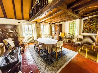 Maison, 301 m²