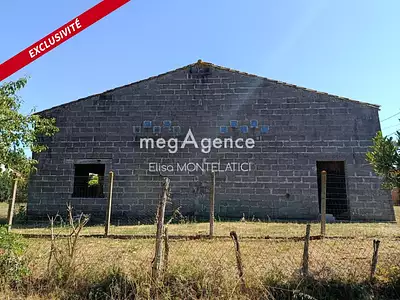 Maison, 120 m²