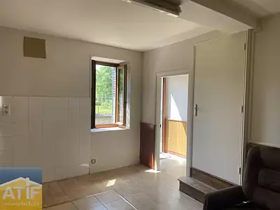Maison, 111 m²