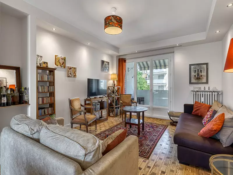 Appartement, 102,37 m²