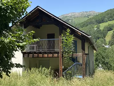 Maison, 220 m²