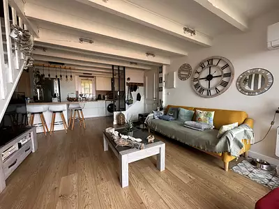 Maison, 79 m²
