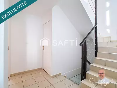 Maison, 114 m²